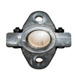 Custom precision ductile iron casting