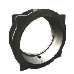 Industrial ductile iron casting