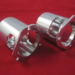 Titanium Turning Parts